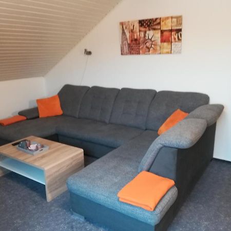Apartment Preising Willingen  Bagian luar foto