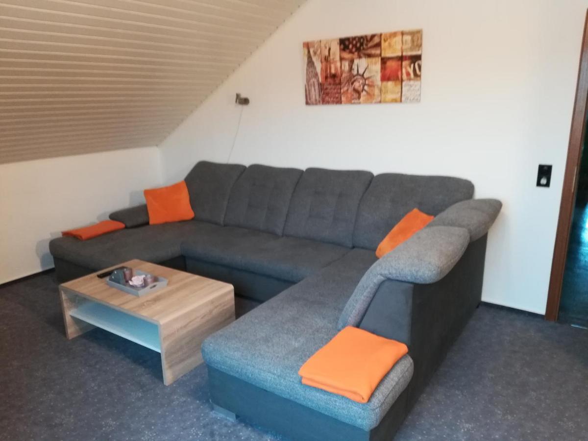 Apartment Preising Willingen  Bagian luar foto