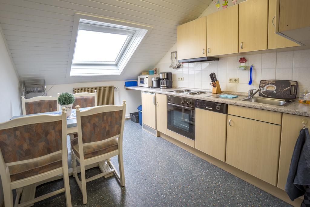 Apartment Preising Willingen  Bagian luar foto